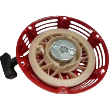 Kpl. berántó Honda GX240, GX270 (fém harangos,lapos) - IMP-34006