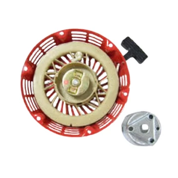 Kpl. berántó kuplungharanggal Honda GX340, GX390 - IMP-34024