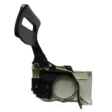 Kuplung fedél kpl. kínai láncfűrészhez 45cc 52cc 58cc - IMP-34182