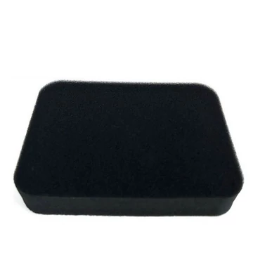 Honda légszűrő 160mmx120mm - 04-02022