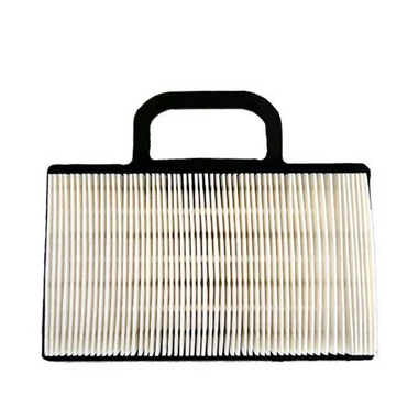 Légszűrő SZÖGLETES BRIGGS&STRATTON INTEK 2 HENGER EVEREST - 04-01004