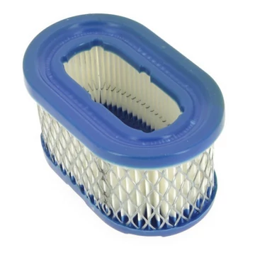 Greenpower Levegőszűrő Briggs papír 6 LE (497725 101,2 x 63 x 57) - GP0719