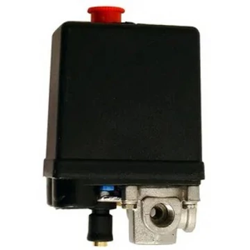 Betta nyomáskapcsoló NEMA 20A 4 way - 321028000