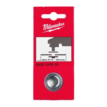 Milwaukee Fixtec szorítóanya M14 3MM 1 db - 4932345628