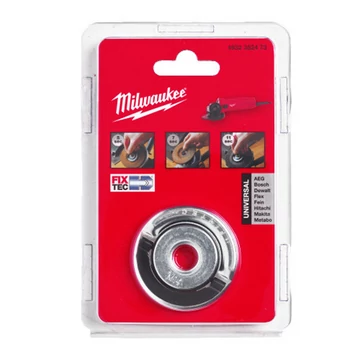 Milwaukee Fixtec szorítóanyaa 1 db - 4932352473