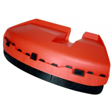 Damilfej védőburkolat fűkaszához UNIVERZÁLIS - BZG-03263