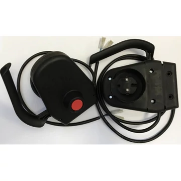 Fűnyíró kapcsoló (Tripus - Vezeték hossza 130 cm) - BZG-03495