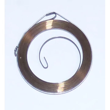 Indító rugó kínai láncfűrészhez 43cc 52cc - BZG-03293