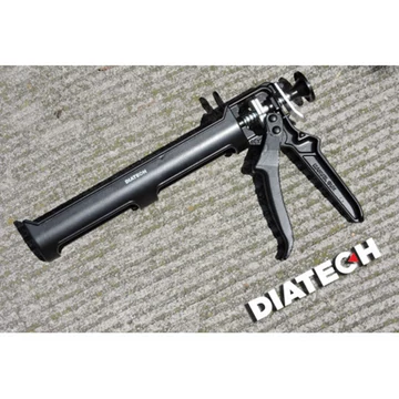 Diatech szilikon kinyomó fém - CGA01