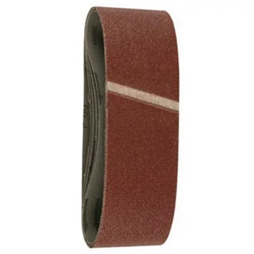 Hikoki csiszolószalag 76x533 szett 6db - 753240