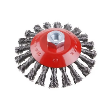 Festa körkefe döntött 125xM14 - 21910F