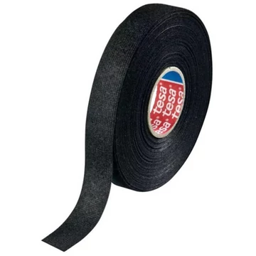 TESA kábelkötegelő bandázsszalag (25mm x 25m) - TKKBSZ
