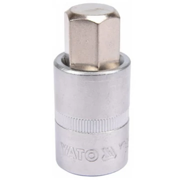 Yato Bithegy dugófejjel imbusz 17 1/2 col CrV - YT-04388