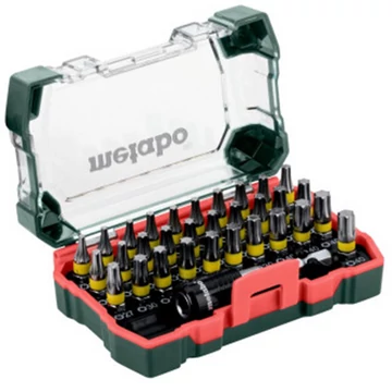 SP' bit doboz, 32 DB-OS, TORX - 626709000