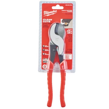 Milwaukee Kábelvágó fogó - 48226104