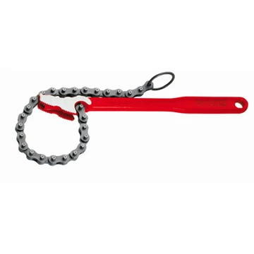 láncos csőfogó 4' - IMP-23742