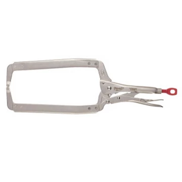 Milwaukee C-formájú önzáró szorító 18' 1 db - 4932472260