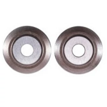 Milwaukee Csővágó rozsdamentes acél kerekek 2db - 4932479243