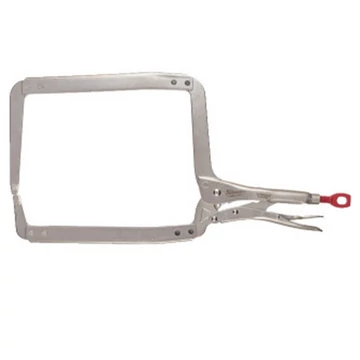 Milwaukee Önzáró hosszú szárú szorító 18' 1 db - 4932472259