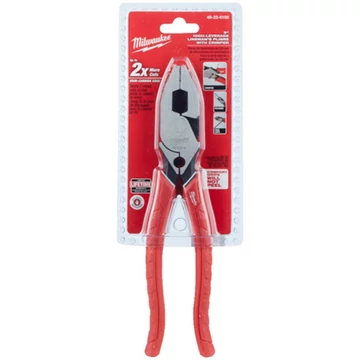 Milwaukee Kombinált fogó - 48226100