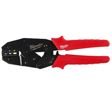 Milwaukee Racsnis saruzó fogó szigetelt sarukhoz - 4932499025