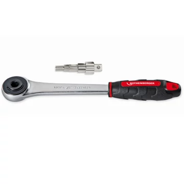 lépcsős uni-kulcs hajtókarral 3/8'-1' 73297 - IMP-24371