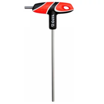 Yato T-kulcs imbusz 6,0x200 mm S2 - YT-05577