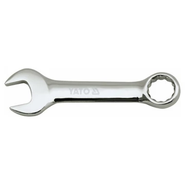 Yato Csillag-villás kulcs rövid 13 mm CrV - YT-4906