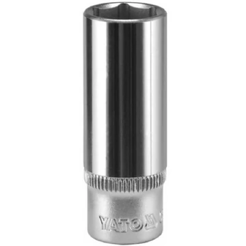 Yato Dugókulcs 10 mm 1/2 col hosszú - YT-1223