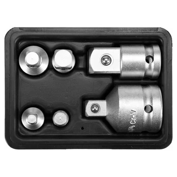 Yato Dugókulcs átalakító készlet 6 részes - YT-10671