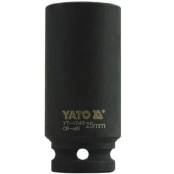 Yato Dugókulcs gépi 1/2 col 25 mm hosszú - YT-1045
