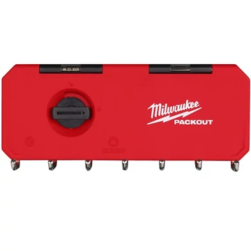 Milwaukee PACKOUT Akasztó Sor kicsi - 1 db - 4932493384