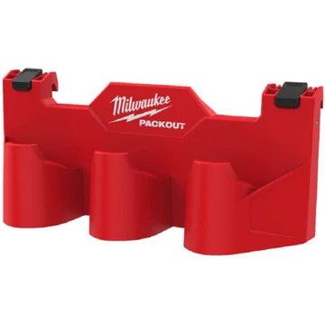 Milwaukee PACKOUT M12 akkumulátor oldalsó tárolórekesz - 4932498646