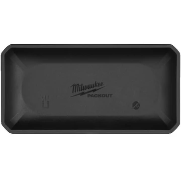 Milwaukee PACKOUT Mágneses Tároló 10x20mm - 4932493381
