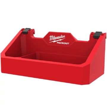 Milwaukee PACKOUT Rögzítő tálca oldalsó - 4932498647