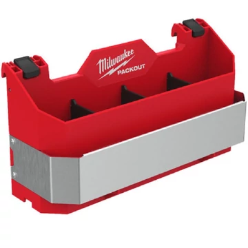 Milwaukee PACKOUT Tárolórekesz oldalsó kézi szerszámokhoz - 4932498644