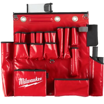 Milwaukee Szerszámtartó Villamoshálózat-szereléshez - 4932498653