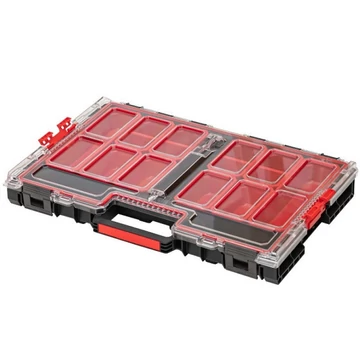 Qbrick organiser(szortimenter) L-es 531x379x77 mm system one - 251279