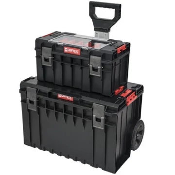 Qbrick szerszámosláda - 251095
