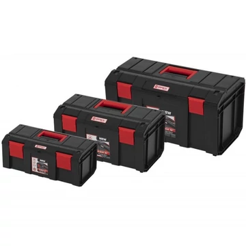 Qbrick szerszámosláda 3 az 1-ben - 253938