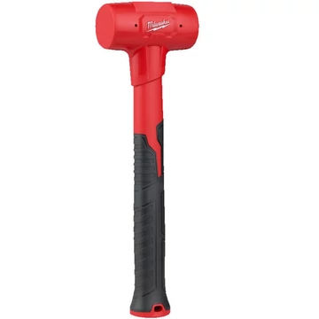 Milwaukee Sörétes kalapács védőbevonattal 790 g - 1 db - 4932492350