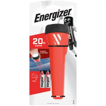 Energizer elemlámpa Vízálló +2XAA - EEVPLUSAA