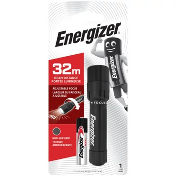 Energizer Elemlámpa X focus 112+ 1XAAA - EEXF1AAA
