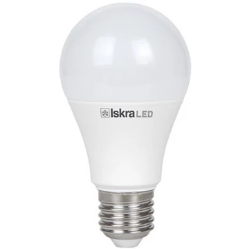 Iskra LED izzó A60 E27 11W 4100K - 3830042565543