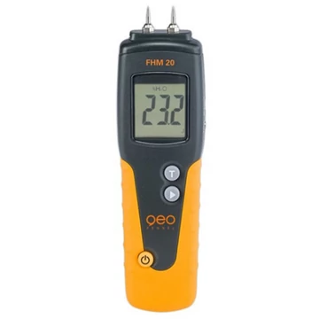 FHM 20 nedvességmérő - FHM 20