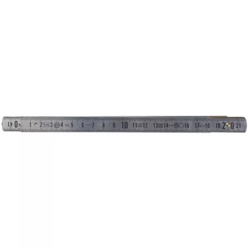 Stanley Famérce Alu 1m - 0-35-304