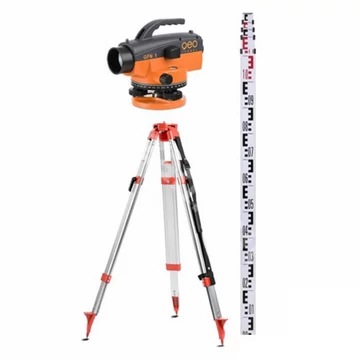 Optikai Szintező GFN1 - 200206