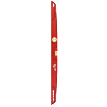 Milwaukee REDCAST Vízmérték 80 cm 1 db - 4932459099