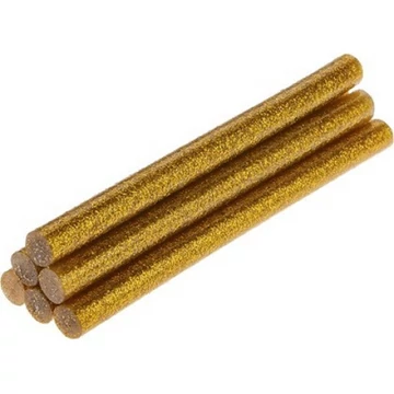 Ragasztópatron ARANY Q11*100mm 6db/csomag - 642E191