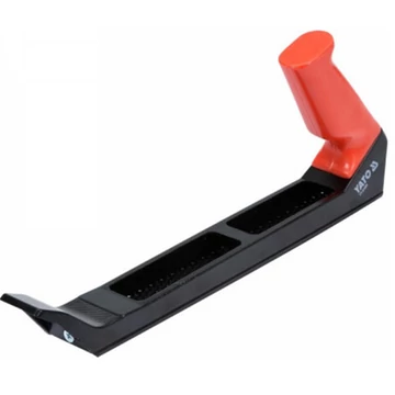 Yato Gipszkarton ráspoly 250 x 40 mm - YT-61680